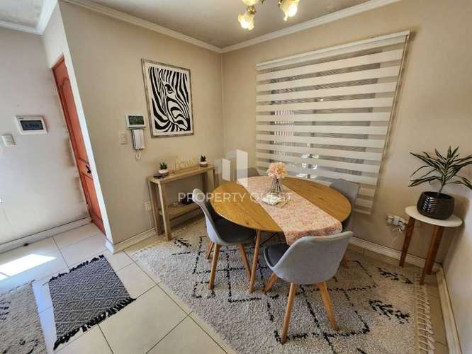 VENTA AMPLIA CASA 4D+2B H. FAMILIARES TALCAHUANO