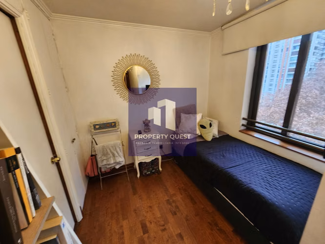 VENTA AMPLIO DEPTO 4D+3B PARQUE ARAUCANO, LAS CONDES - Imagen 21