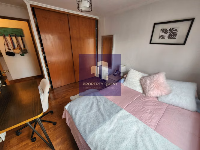 VENTA AMPLIO DEPTO 4D+3B PARQUE ARAUCANO, LAS CONDES - Imagen 19