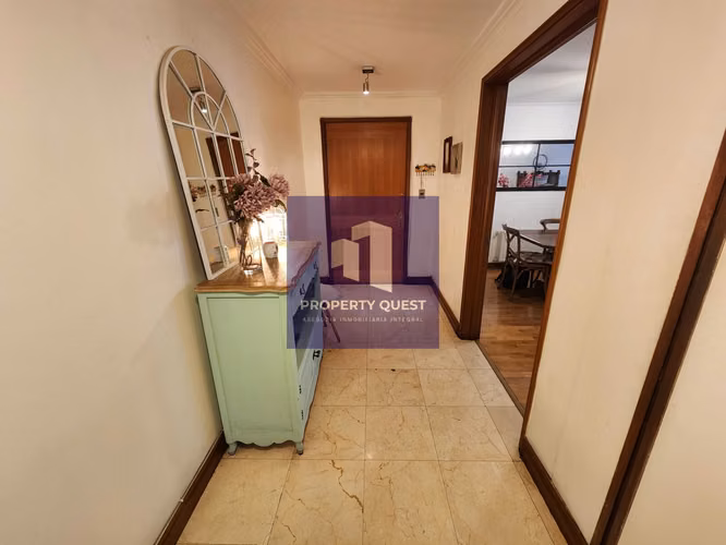 VENTA AMPLIO DEPTO 4D+3B PARQUE ARAUCANO, LAS CONDES - Imagen 3