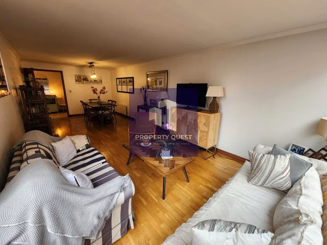 VENTA AMPLIO DEPTO 4D+3B PARQUE ARAUCANO, LAS CONDES - Imagen 6