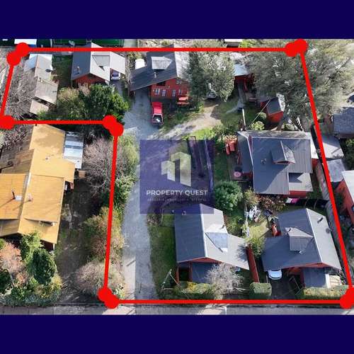 VENTA COMPLEJO TURÍSTICO PUCÓN INVERSIÓN