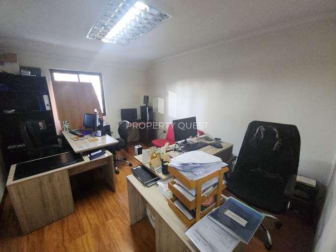 VENTA OFICINA 4 PRIVADOS SECTOR TRIBUNALES
