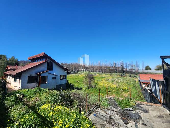 VENTA TERRENO INMOBILIARIO HABITACIONAL PENCO
