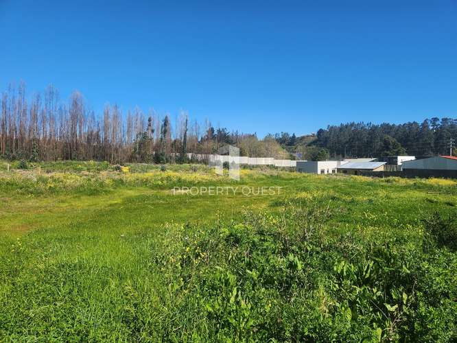 VENTA TERRENO INMOBILIARIO HABITACIONAL PENCO