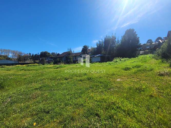 VENTA TERRENO INMOBILIARIO HABITACIONAL PENCO