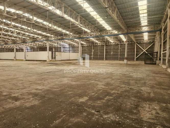 VENTA BODEGA INDUSTRIAL PARQUE ESCUADRON - Imagen 10
