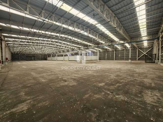 VENTA BODEGA INDUSTRIAL PARQUE ESCUADRON - Imagen 8
