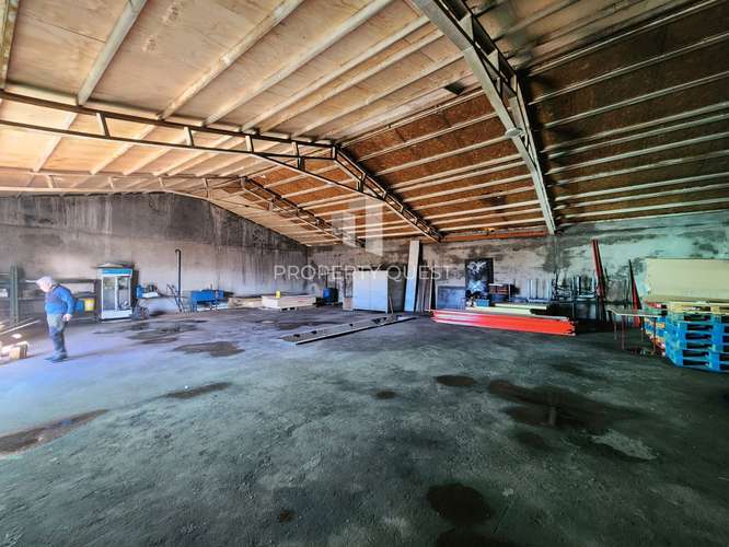 VENTA AMPLIO TERRENO INDUSTRIAL PARQUE ESCUADRON - CORONEL - Imagen 11