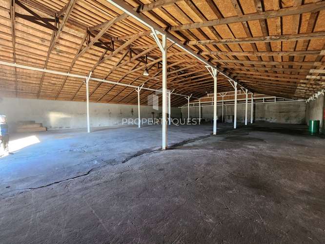 VENTA AMPLIO TERRENO INDUSTRIAL PARQUE ESCUADRON - CORONEL - Imagen 12