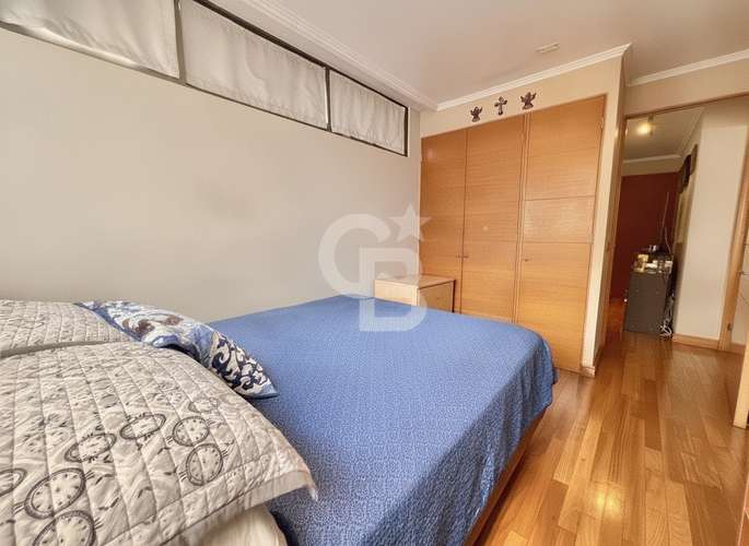3D + 3B + Sala de Estar | Metro Manquehue - Imagen 8