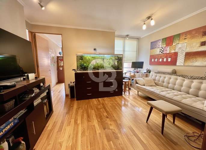 3D + 3B + Sala de Estar | Metro Manquehue - Imagen 7