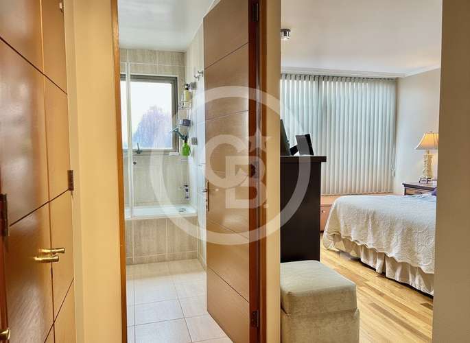 3D + 3B + Sala de Estar | Metro Manquehue - Imagen 13