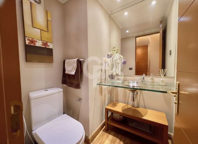3D + 3B + Sala de Estar | Metro Manquehue - Imagen 6
