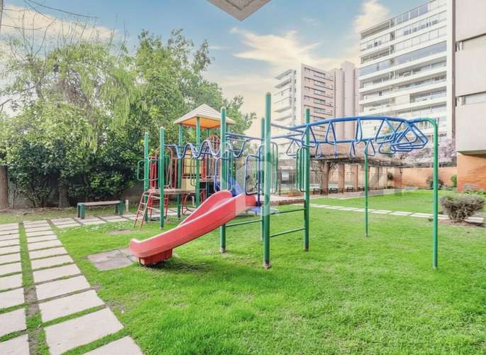 3D + 3B + Sala de Estar | Metro Manquehue - Imagen 15