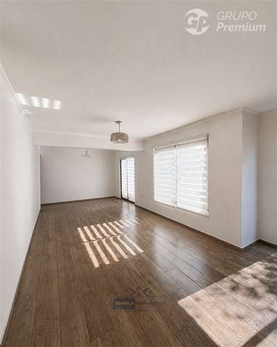 Casa en arriendo en Condominio Nalcahue San Felipe