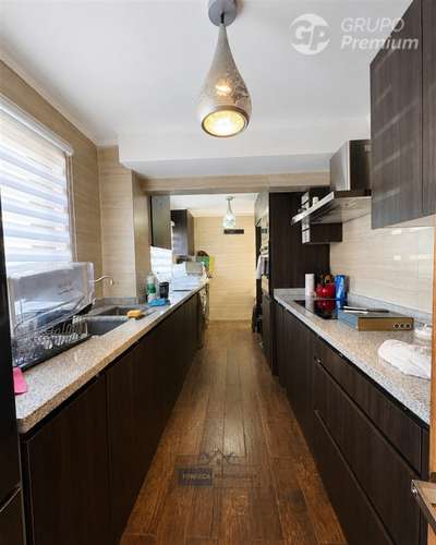 Casa en arriendo en Condominio Nalcahue San Felipe