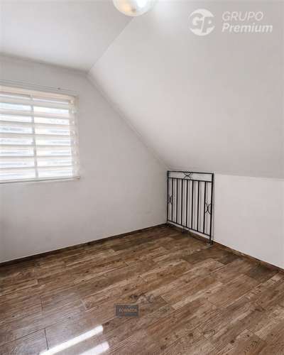 Casa en arriendo en Condominio Nalcahue San Felipe
