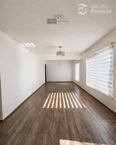 Casa en arriendo en Condominio Nalcahue San Felipe