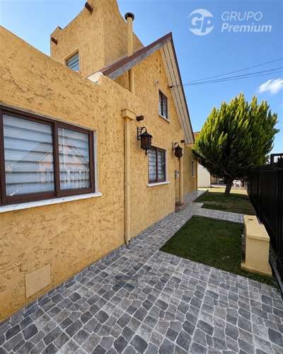 Casa en arriendo en Condominio Nalcahue San Felipe