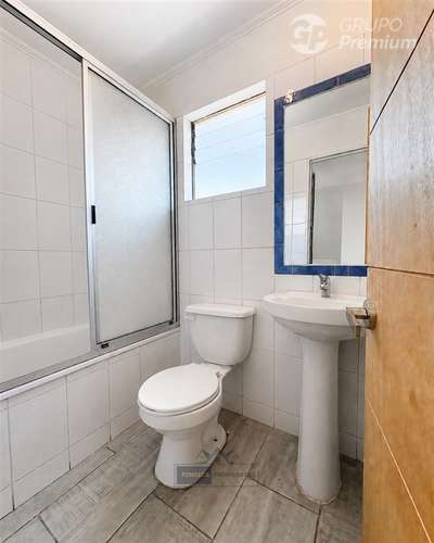 Casa en arriendo en Condominio Nalcahue San Felipe