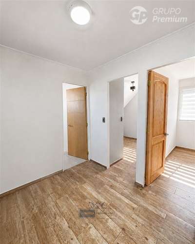 Casa en arriendo en Condominio Nalcahue San Felipe