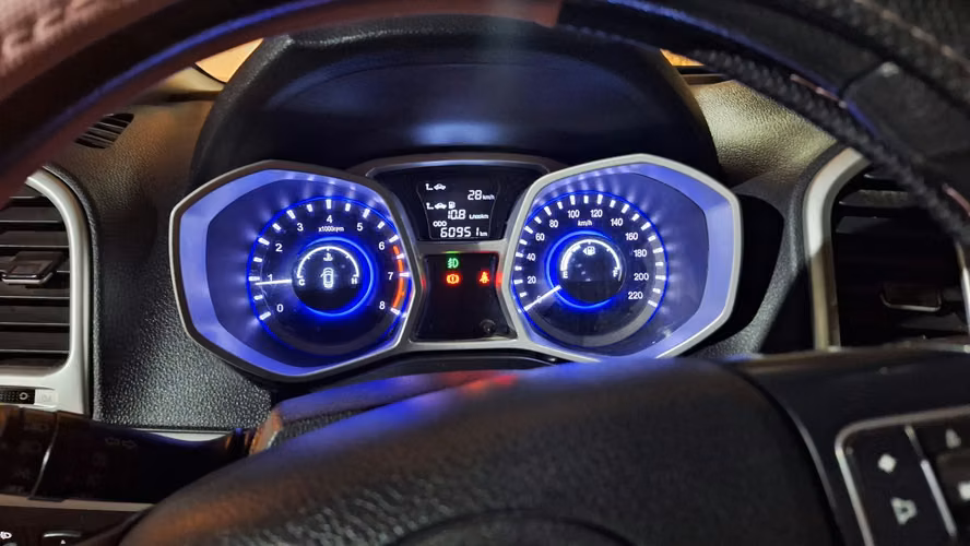 JAC S3 1.6 2018, 61.951 km, mecánico