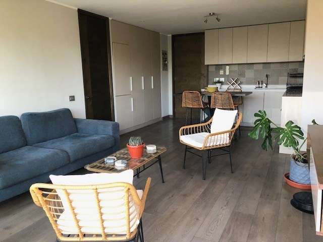Departamento en venta en Providencia - Imagen 4