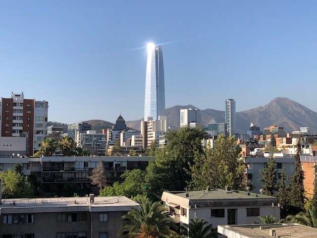 Departamento en venta en Providencia - Imagen 16