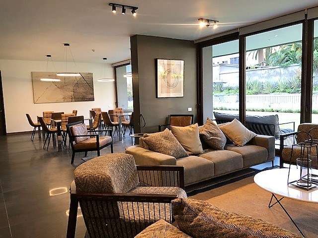 Departamento en venta en Providencia - Imagen 33
