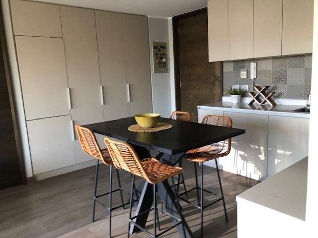 Departamento en venta en Providencia - Imagen 7