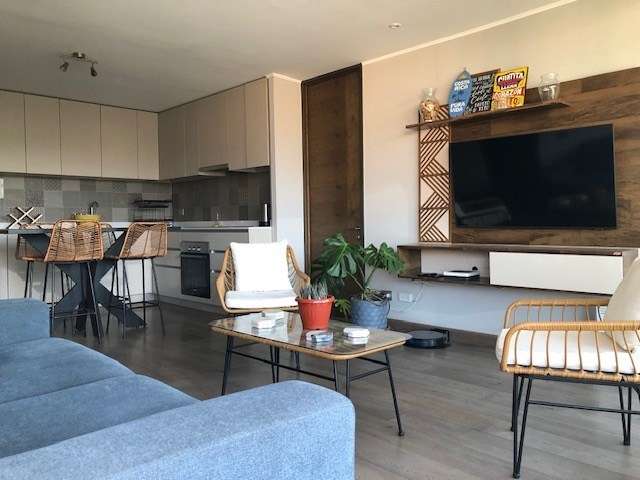 Departamento en venta en Providencia - Imagen 2
