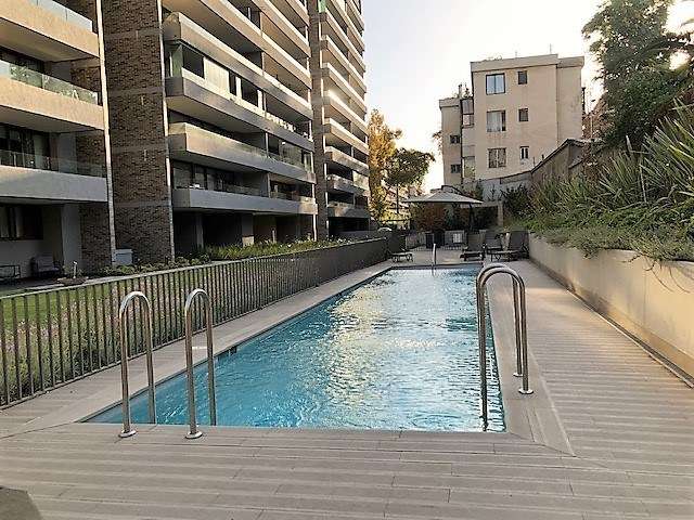 Departamento en venta en Providencia - Imagen 31