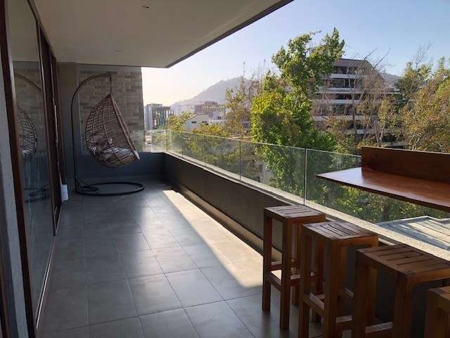 Departamento en venta en Providencia - Imagen 15
