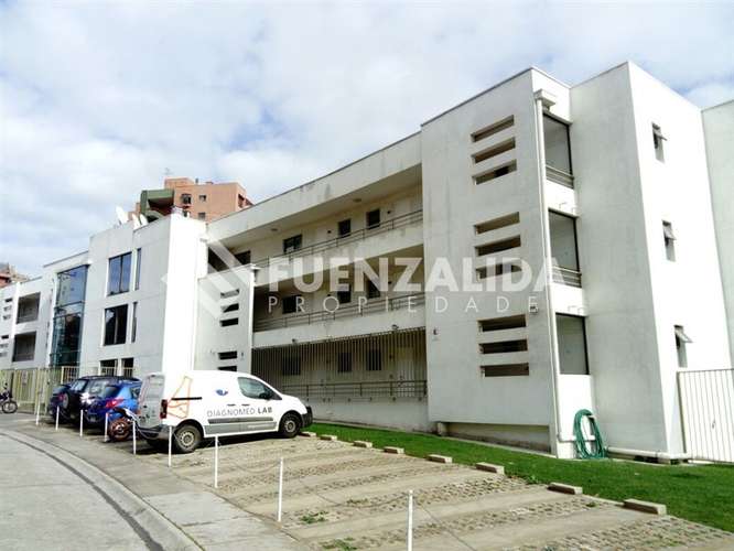 Gran Departamento en venta de 2 dorm. en Viña del Mar