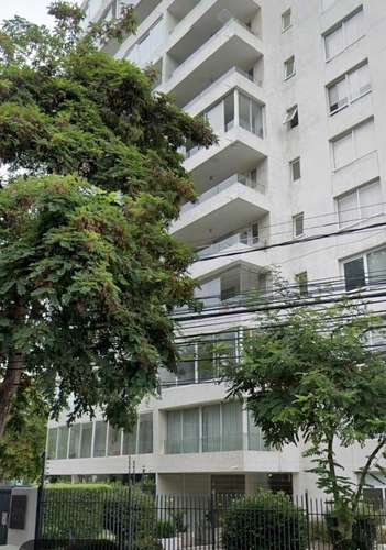 Luminoso Departamento plan  (184986)