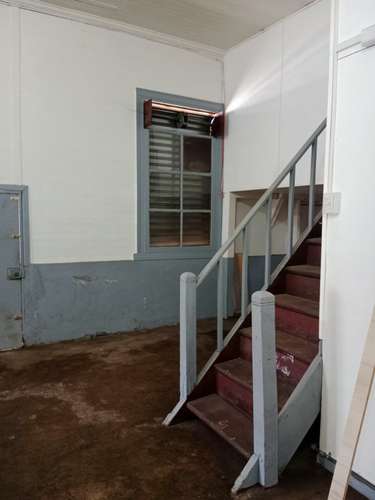 ¡Excelente Local Comercial en Esquina de Alta Visibilidad en Mulchén! 75 m², Amplio y Versátil