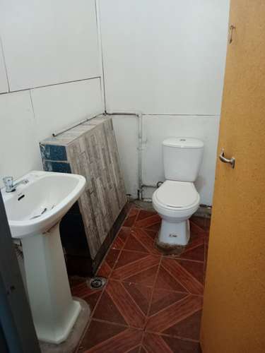 ¡Excelente Local Comercial en Esquina de Alta Visibilidad en Mulchén! 75 m², Amplio y Versátil