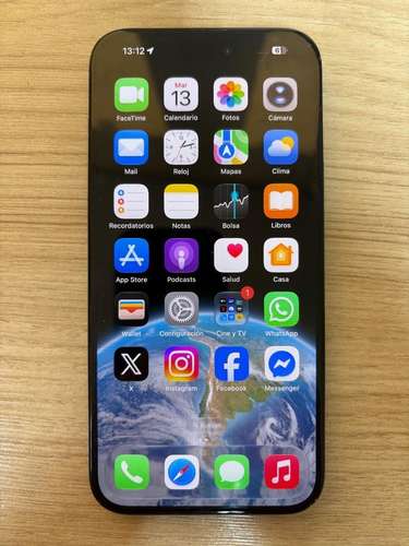iPhone 15 plus 128gb