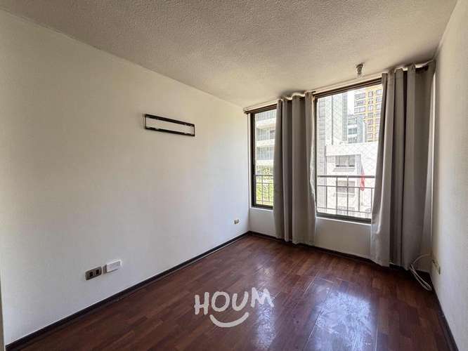 Departamento en Eleuterio Ramírez