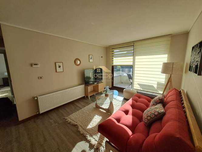 Arriendo Puerto Varas | 2d/2b | Excelente Ubicación | Gastos Incluídos