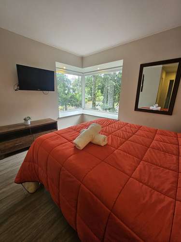 Arriendo Departamento 2D / 2B – Condominio Pucón Andino