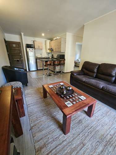  Arriendo Departamento 2D / 2B – Condominio Pucón Andino