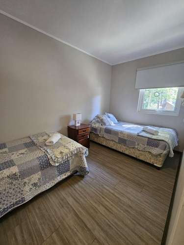  Arriendo Departamento 2D / 2B – Condominio Pucón Andino