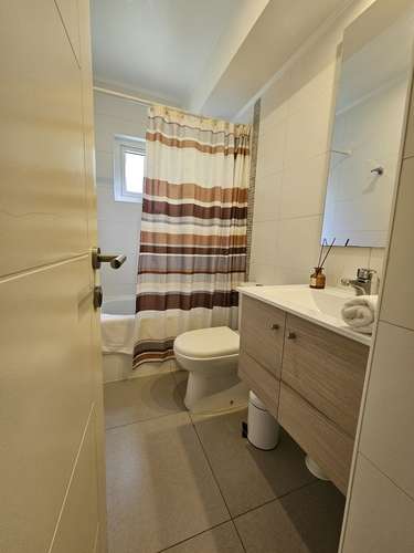  Arriendo Departamento 2D / 2B – Condominio Pucón Andino