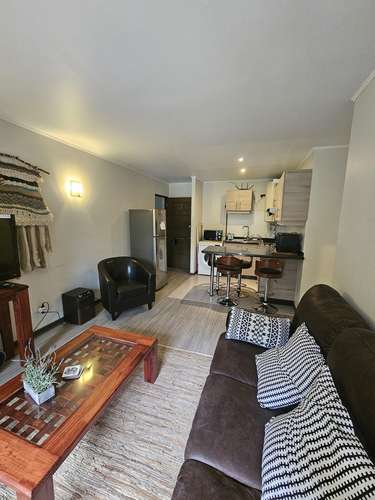  Arriendo Departamento 2D / 2B – Condominio Pucón Andino