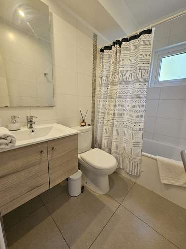  Arriendo Departamento 2D / 2B – Condominio Pucón Andino