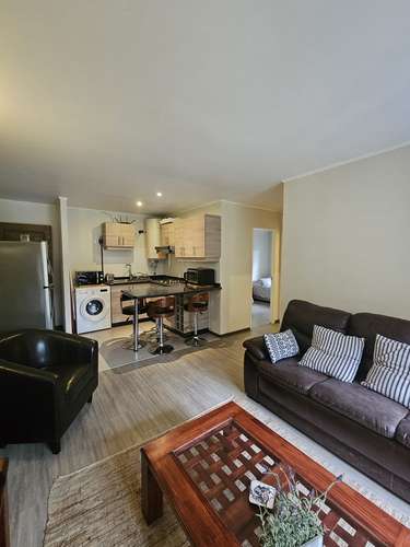  Arriendo Departamento 2D / 2B – Condominio Pucón Andino