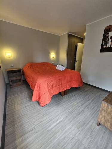  Arriendo Departamento 2D / 2B – Condominio Pucón Andino