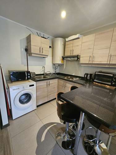  Arriendo Departamento 2D / 2B – Condominio Pucón Andino